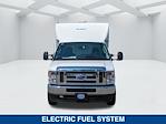 2025 Ford E-350 RWD Rockport Service Utility Van for sale #SDD08790 - photo 8