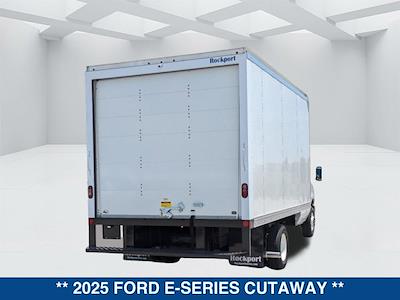 New 2025 Ford E-350 Box Van for sale #SDD09608 - photo 2