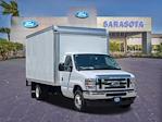 New 2025 Ford E-350 Box Van for sale #SDD09608 - photo 1