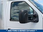 New 2025 Ford E-350 Box Van for sale #SDD09608 - photo 10