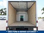 New 2025 Ford E-350 Box Van for sale #SDD09608 - photo 12
