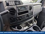 New 2025 Ford E-350 Box Van for sale #SDD09608 - photo 22