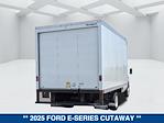 New 2025 Ford E-350 Box Van for sale #SDD09608 - photo 2