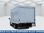 New 2025 Ford E-350 Box Van for sale #SDD09608 - photo 6