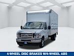 New 2025 Ford E-350 Box Van for sale #SDD09608 - photo 7