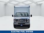 New 2025 Ford E-350 Box Van for sale #SDD09608 - photo 8