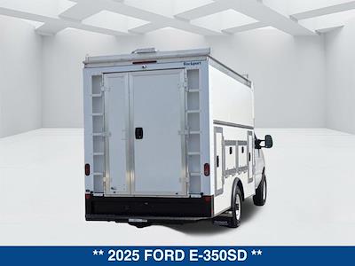 2025 Ford E-350 RWD Rockport Service Utility Van for sale #SDD24702 - photo 2