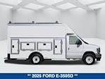 2025 Ford E-350 RWD Rockport Service Utility Van for sale #SDD24702 - photo 4