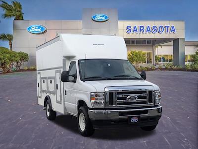 2025 Ford E-350 RWD Rockport Service Utility Van for sale #SDD28484 - photo 1