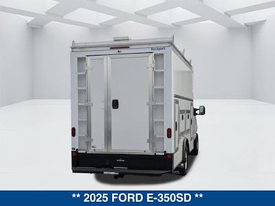 2025 Ford E-350 RWD Rockport Service Utility Van for sale #SDD28484 - photo 2
