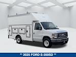 2025 Ford E-350 RWD Rockport Service Utility Van for sale #SDD28484 - photo 3