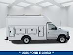 2025 Ford E-350 RWD Rockport Service Utility Van for sale #SDD28484 - photo 4