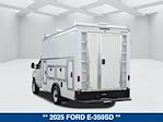 2025 Ford E-350 RWD Rockport Service Utility Van for sale #SDD28484 - photo 6