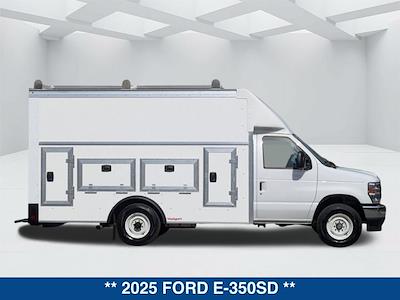 2025 Ford E-350 RWD Rockport Service Utility Van for sale #SDD28512 - photo 1