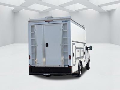2025 Ford E-350 RWD Rockport Service Utility Van for sale #SDD28512 - photo 2