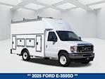 2025 Ford E-350 RWD Rockport Service Utility Van for sale #SDD28512 - photo 3