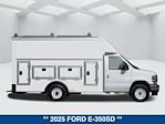 2025 Ford E-350 RWD Rockport Service Utility Van for sale #SDD28512 - photo 4