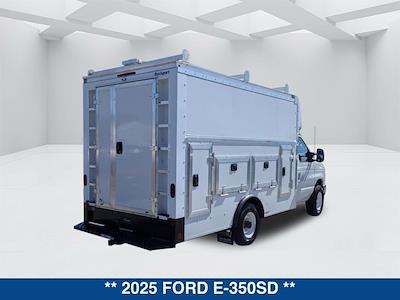 2025 Ford E-350 RWD Rockport Service Utility Van for sale #SDD28608 - photo 2