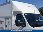 2025 Ford E-350 RWD Rockport Service Utility Van for sale #SDD28608 - photo 10
