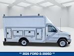 2025 Ford E-350 RWD Rockport Service Utility Van for sale #SDD28608 - photo 4