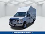 2025 Ford E-350 RWD Rockport Service Utility Van for sale #SDD28608 - photo 7