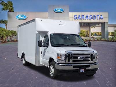 New 2025 Ford E-350 Box Van for sale #SDD38335 - photo 1