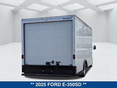 New 2025 Ford E-350 Box Van for sale #SDD38335 - photo 2