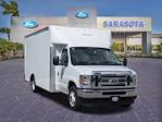 New 2025 Ford E-350 Box Van for sale #SDD38335 - photo 1