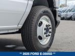 New 2025 Ford E-350 Box Van for sale #SDD38335 - photo 12