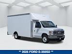 New 2025 Ford E-350 Box Van for sale #SDD38335 - photo 3