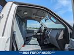 2025 Ford F-650 Regular Cab DRW RWD Flatbed Truck for sale #SDF00303 - photo 12