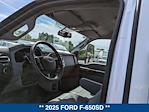 2025 Ford F-650 Regular Cab DRW RWD Flatbed Truck for sale #SDF00303 - photo 16