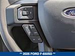 2025 Ford F-650 Regular Cab DRW RWD Flatbed Truck for sale #SDF00303 - photo 19