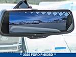 2025 Ford F-650 Regular Cab DRW RWD Flatbed Truck for sale #SDF00303 - photo 23