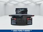 2025 Ford F-650 Regular Cab DRW RWD Flatbed Truck for sale #SDF00303 - photo 5
