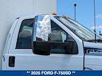 New 2025 Ford F-750 Regular Cab Box Truck for sale #SDF00530 - photo 10