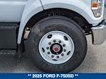 New 2025 Ford F-750 Regular Cab Box Truck for sale #SDF00530 - photo 11