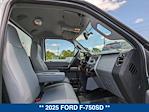 New 2025 Ford F-750 Regular Cab Box Truck for sale #SDF00530 - photo 12