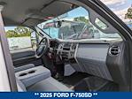 New 2025 Ford F-750 Regular Cab Box Truck for sale #SDF00530 - photo 13