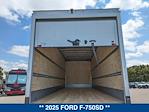 New 2025 Ford F-750 Regular Cab Box Truck for sale #SDF00530 - photo 14
