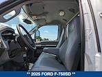New 2025 Ford F-750 Regular Cab Box Truck for sale #SDF00530 - photo 15