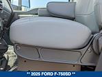 New 2025 Ford F-750 Regular Cab Box Truck for sale #SDF00530 - photo 17