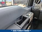 New 2025 Ford F-750 Regular Cab Box Truck for sale #SDF00530 - photo 18