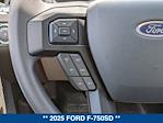 New 2025 Ford F-750 Regular Cab Box Truck for sale #SDF00530 - photo 19