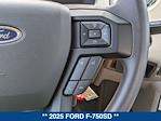 New 2025 Ford F-750 Regular Cab Box Truck for sale #SDF00530 - photo 20