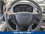 New 2025 Ford F-750 Regular Cab Box Truck for sale #SDF00530 - photo 21