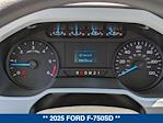 New 2025 Ford F-750 Regular Cab Box Truck for sale #SDF00530 - photo 22