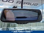 New 2025 Ford F-750 Regular Cab Box Truck for sale #SDF00530 - photo 23