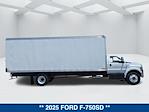 New 2025 Ford F-750 Regular Cab Box Truck for sale #SDF00530 - photo 4