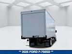 New 2025 Ford F-750 Regular Cab Box Truck for sale #SDF00530 - photo 2